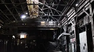 Inside Look features the Frog, Switch & Manufacturing Co. in Carlisle