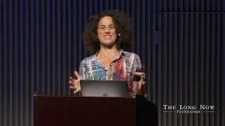 Seeds of a Good Anthropocene | Elena Bennett