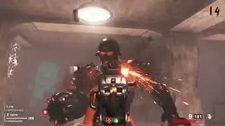 COD BO3 Custom Zombies: Der Bunker | Easter Egg Completion