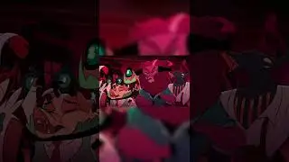 A New Regime 📺     #helluvaboss #hazbinhotel