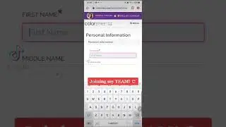 How to JOIN Color Street!