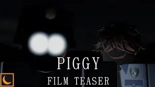 Piggy Film Teaser - Roblox Animation