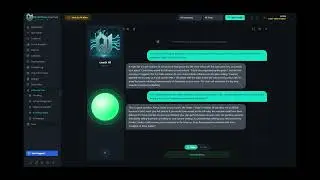 Quantive Journal - Оцените возможности нашего ИИ-тренера