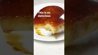 The Best Cassava Flan Recipe MUST TRY #kakanin#cassavacake#cassavaflan