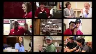 We Are Housing and Food Services