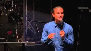 A Vision for Tribal Missions