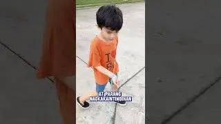 Malaki ang naging benefit ng dogs sa anak kong may #autism #autismawareness #mamatarsi #dogs #pets