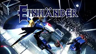 RoEvski - Einhänder (PS) Normal