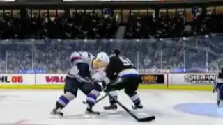 NHL 06 - Trailer - PS2
