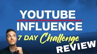 Let Think Media Help you Start your YouTube channel today | YouTube Influence Challenge Review