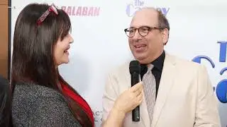 THE CARNEY AWARDS 2018