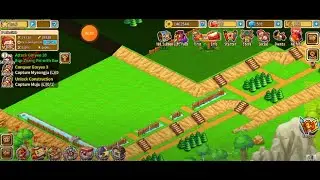 Lil Conquest - Gameplay walkthrough 1