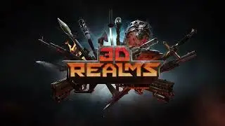 TOHO animation + 3D Realms = Toho Realms