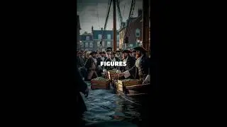 The Boston Tea Party: A Daring Act of Defiance That Sparked a Revolution in American History