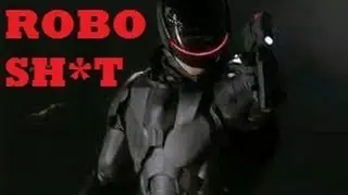 Robocop Review (REMAKE)