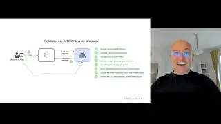 Create Thrift service simulators in 6 minutes