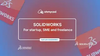 Solidworks accessible for Startup, a possible reality?