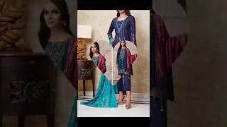 New jacquard dress collection