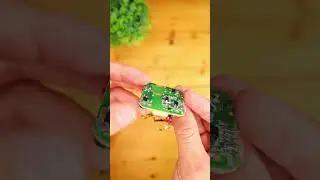 Дешёвый Wi-Fi ретранслятор
