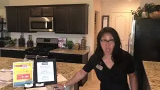 Spring Texas new build under 200k