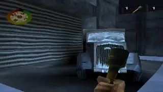 Medal of Honor ps1 mission 19