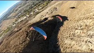 Saboba Speedflying 2024