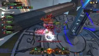 Neverwinter: Domination (Live Commentary)