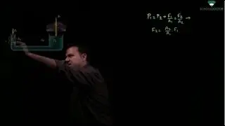 Θεωρία Ρευστά : Εισαγωγή - Ρευστά σε ισορροπία