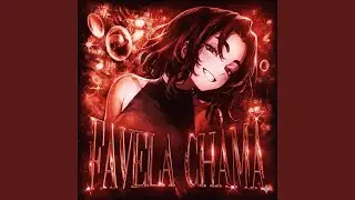 Favela Chama Montagem Phonk (Super Slowed)