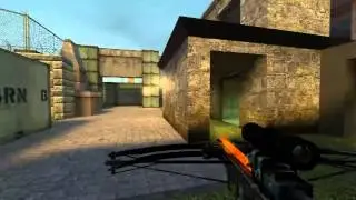 HL2DM | Unwonted