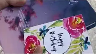 Customised Picture diary. No design is repeated. A unique designed diary is created just for you.