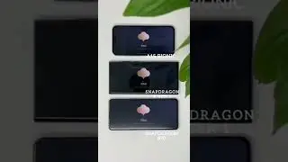 A15 Bionic vs Snapdragon 8 Gen 1 va Snapdragon 870