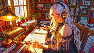 [ 𝐉𝐚𝐳𝐳 𝐏𝐥𝐚𝐲𝐥𝐢𝐬𝐭 ] 진짜 딱 1시간만 집중할거야 🔥 ｜Soft Lofi Jazz Vibes｜ローファイでリラックス
