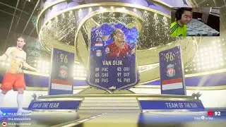 *THROWBACK* My TOTY Pulls From FIFA 22, FIFA 23 and FC 24🔥