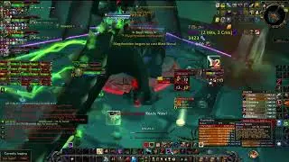 Project Ascension Master of Shadows Magtheridon 25 Ascended 2021 June