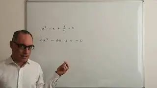 Equazioni prodotto