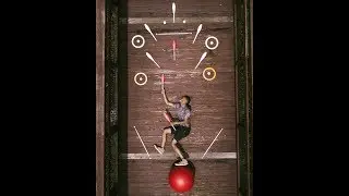 Brad Bishop - Flowtoys 2019 juggler profiles