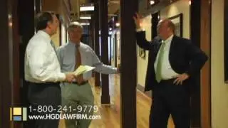 Alabama and Georgia Personal Injury Attorneys Heninger Garrison Davis - Birmingham, Atlanta