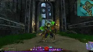 The Legend Mesmer Build - CI Never Meant a Thing