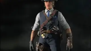 The Gangster (BO4 epic battery specialist outfit)
