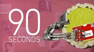 Android updates, Netflix's Max, and 'The Terminator': 90 Seconds on The Verge