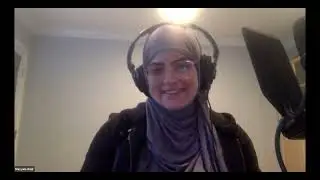 The End to Hitting Women: Islamic Perspectives on Domestic Violence | Ustadha Maryam Amir
