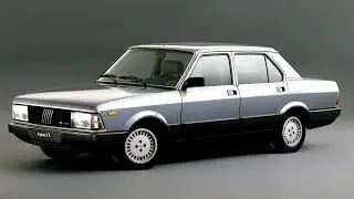 Fiat Argenta