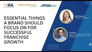 Top Tips for Franchise Development