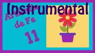 Art&iacute;culo de Fe 11 instrumental DESCARGAR partitura y audio
