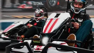 K1Speed Sacramento 28.2