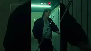German Crime Story: Deadlock - TV Spot (January 21) 9x16