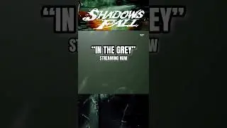 #ShadowsFall  #New  #Single #InTheGrey #DeathMetal  #HeavyMetal #Thrashmetal  #DeathCore #MetalCore