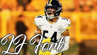 LJ Fort Career Highlights 