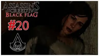 Assassin's Creed IV Black Flag Dublado ptbr #20 Mary